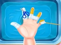 Baby Taylor First Aid background