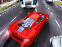 Traffic Racer background