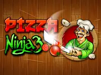 Pizza Ninja 3 background