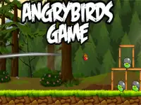 AngryBird background