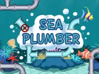 Sea Plumber background