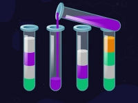 Liquid Sorting background
