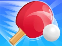 Ping Pong Battle Table Tennis background
