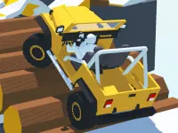 Offroad Mania background