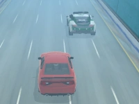 Race Traffic Crazy background
