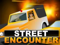 Street Encounter background