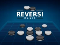 Reversi Mania background