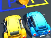 Parking Master 3D background