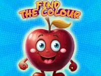 Find The Color background