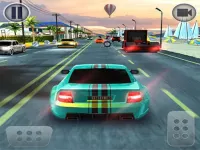 Advanced Car Parking 3D Simulator background
