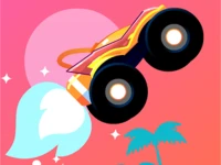 Blumgi Rocket Game background