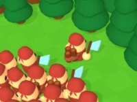 Guard The Island background