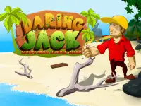 Daring Jack background