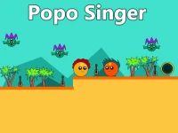 Popo Singer background