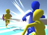 Runner Slapper background