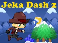 Jeka Dash 2 background