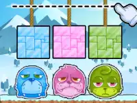Chromatic Seals background