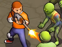 Zombie Survival 2 background