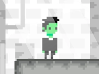Pixelkenstein 80s Time background