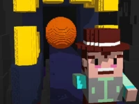 Noob Run background