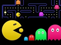 Pacmen 9.0 background