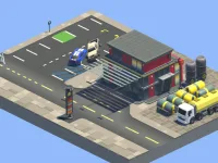 ParkingGame background