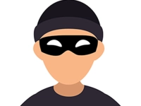Save the Thief background