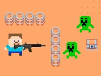 Hunter Steve background