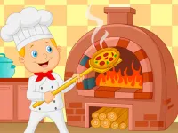 Kids Learn Professions background