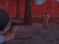Slender Man Must Die: Survivors background
