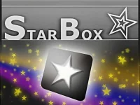 StarBox background
