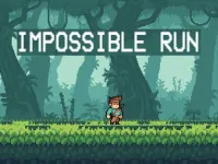 Impossible Run background