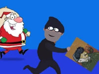 Master Thief background