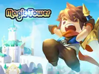 MagicTower background