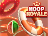 Hoop Royale background