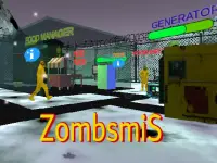 ZombsmiS background
