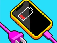 Charge Everything Game background