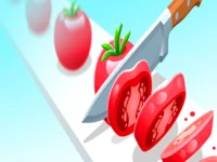 Chop Slices background