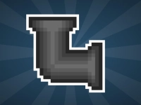 Pixel Pipes background