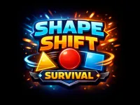 Shape Shift Survival background