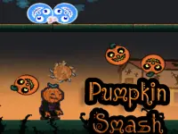 Pumpkin Smash background