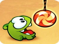 Cut the Rope.oi background