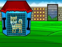 G2M Rescue The Puppy background