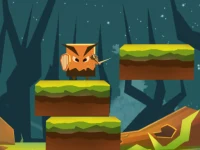 Stack Jump Master background