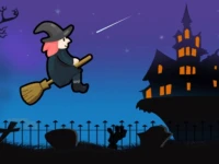 Bomb The Gost 2019 background