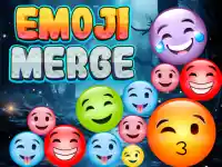 Emoji Merge background