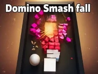Domino Smashfall background