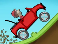 Hill Climb 2022 background