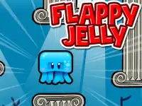Flappy Jelly background