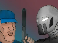 Sector 01 background
